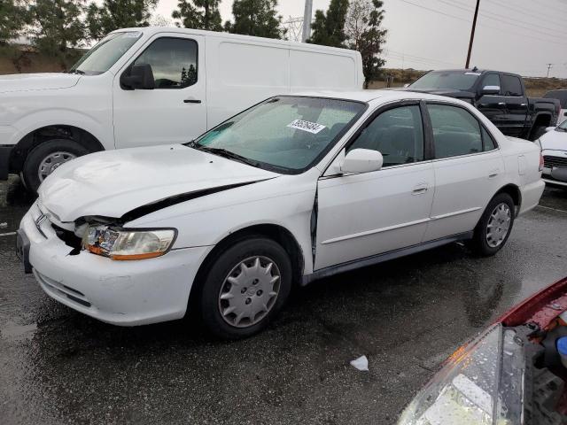Изображение 2001 HONDA ACCORD LX 2001