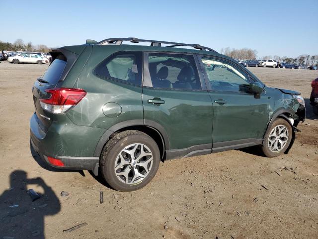 Image 3 of 2023 SUBARU FORESTER PREMIUM 2023 with VIN JF2SKAEC4PH455118