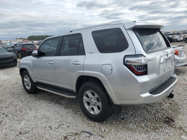 Image 2 of 2016 TOYOTA 4RUNNER SR5 2016 with VIN JTEZU5JR5G5128507