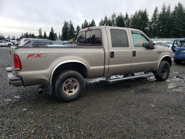 Image 3 of 2004 FORD F-250 SUPER DUTY 2004 with VIN 1FTNW21P04EB97515