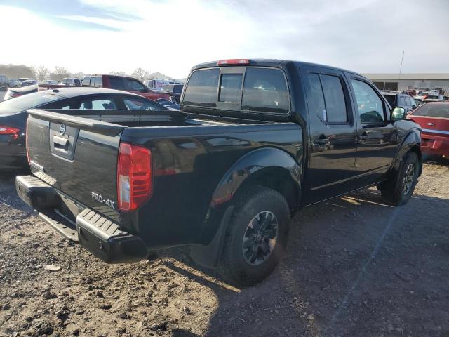Image 3 of 2017 NISSAN FRONTIER S 2017 with VIN 1N6AD0EV3HN716884