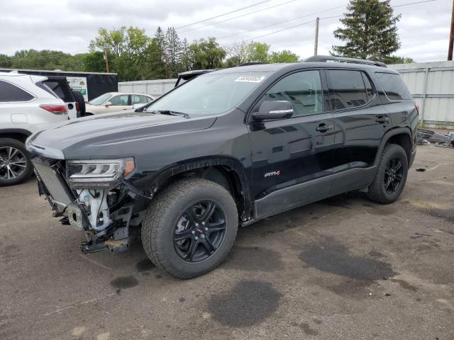 2022 GMC ACADIA AT4 2022 image