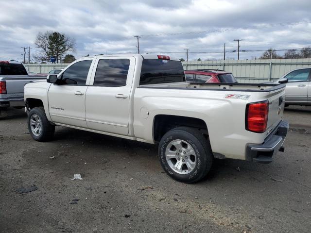 Изображение 2 2015 CHEVROLET SILVERADO K1500 LT 2015 с VIN 3GCUKREC3FG242286