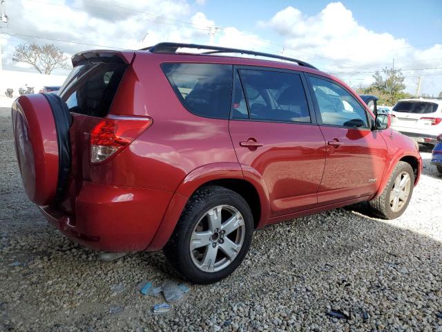 Image 3 of 2006 TOYOTA RAV4 SPORT 2006 with VIN JTMZK32V165003948