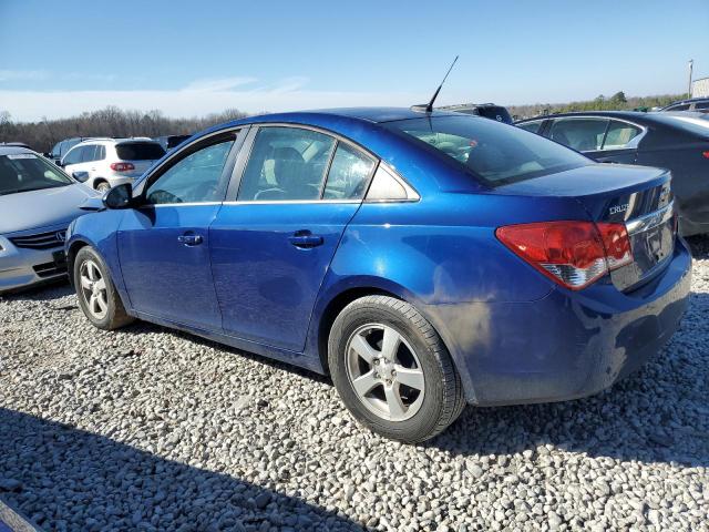 Image 2 of 2013 CHEVROLET CRUZE LT 2013 with VIN 1G1PC5SB3D7100231
