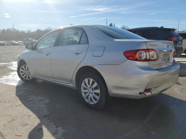 Изображение 2 2013 TOYOTA COROLLA BASE 2013 с VIN 2T1BU4EE9DC009588