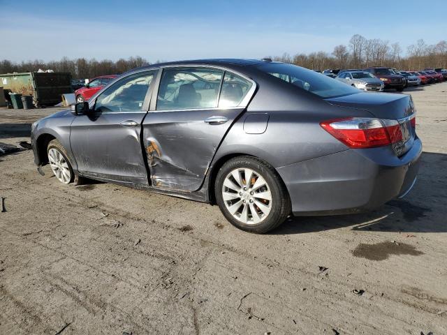 Изображение 2 2013 HONDA ACCORD EXL 2013 с VIN 1HGCR2F84DA017106
