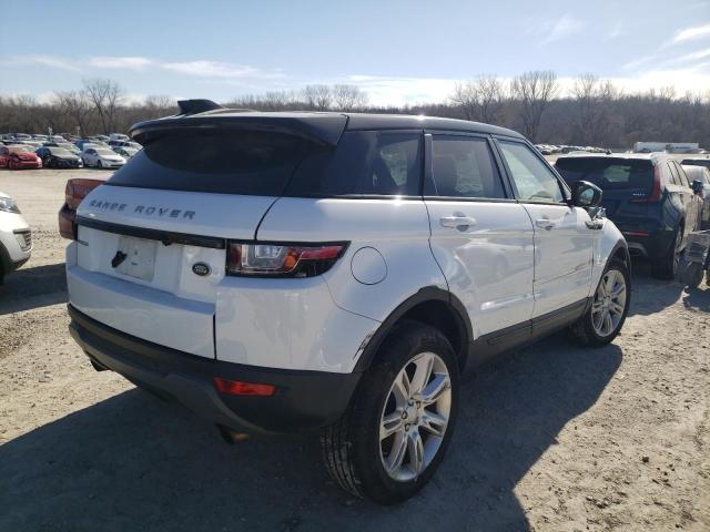 Obraz 3 z 2016 LAND ROVER RANGE ROVER EVOQUE SE 2016 z VIN SALVP2BG5GH089169