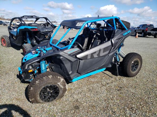 Obraz 2 z 2019 CAN-AM MAVERICK X3 X RC TURBO R 2019 z VIN 3JBVVAW26KK000010