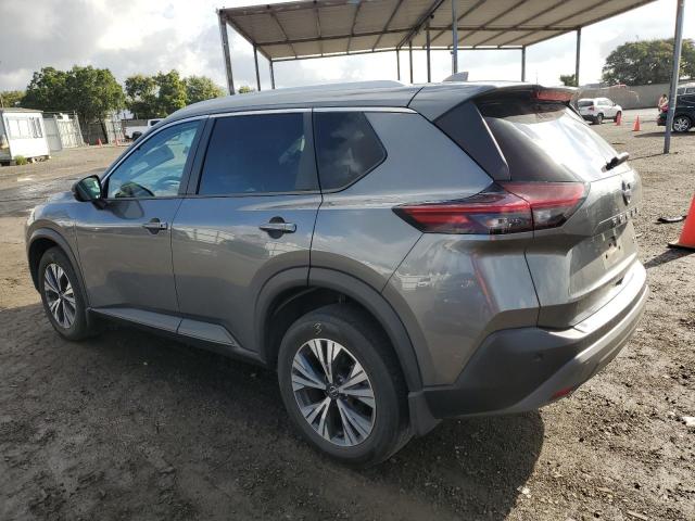 Obraz 2 z 2022 NISSAN ROGUE SV 2022 z VIN 5N1BT3BAXNC716428
