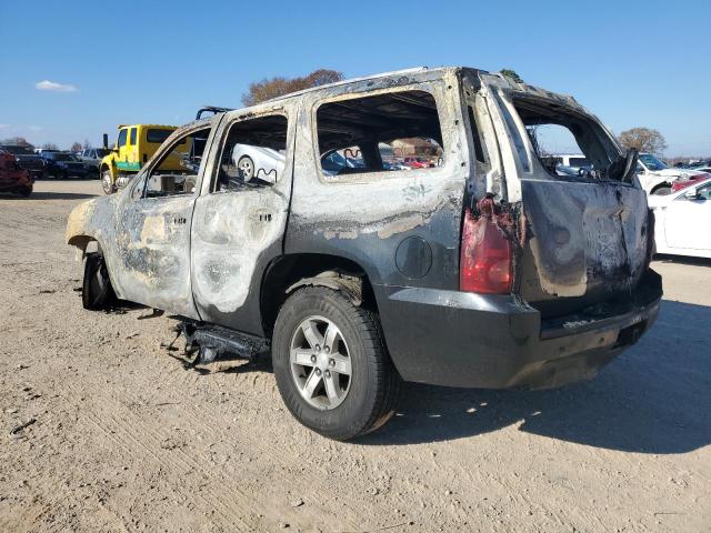 Obraz 2 z 2014 GMC YUKON SLT 2014 z VIN 1GKS1CE0XER231091