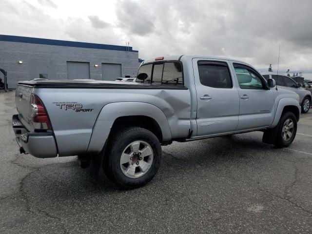 Изображение 3 2009 TOYOTA TACOMA DOUBLE CAB PRERUNNER LONG BED 2009 с VIN 3TMKU72N09M018605