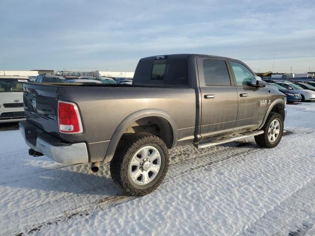 Image 3 of 2017 RAM 3500 LARAMIE 2017 with VIN 3C63R3EL1HG677404
