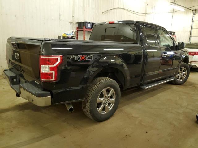 Obraz 3 z 2018 FORD F150 SUPER CAB 2018 z VIN 1FTFX1EG7JKC83052