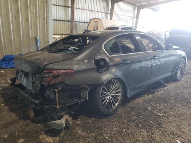 Obraz 3 z 2019 BMW 540 I 2019 z VIN WBAJE5C59KWW19011