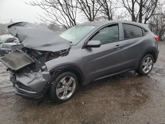 Изображение 1 2017 HONDA HR-V LX 2017 с VIN 3CZRU5H37HG700963