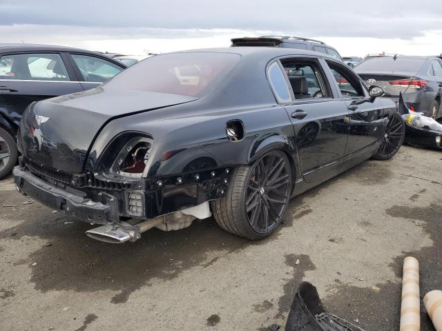 Изображение 3 2009 BENTLEY CONTINENTAL FLYING SPUR 2009 с VIN SCBBP93W39C061785