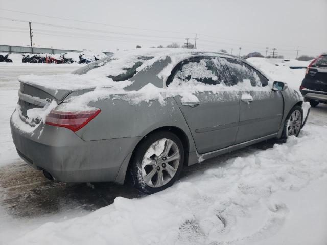 Image 3 of 2010 ACURA RL  2010 with VIN JH4KB2F66AC002697