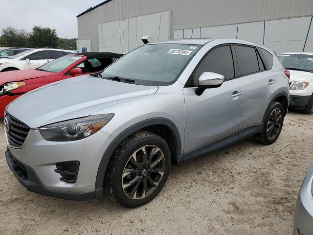 Obraz 1 z 2016 MAZDA CX-5 GT 2016 z VIN JM3KE2DY6G0865059