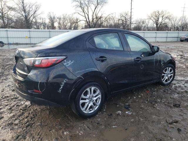 Obraz 3 z 2017 TOYOTA YARIS IA  2017 z VIN 3MYDLBYV2HY184381