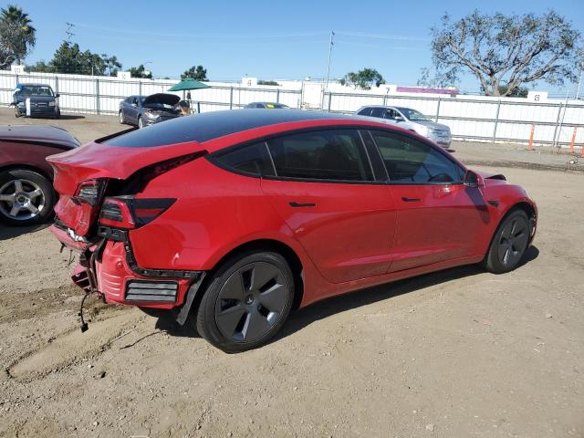 Obraz 3 z 2022 TESLA MODEL 3  2022 z VIN 5YJ3E1EB3NF271531