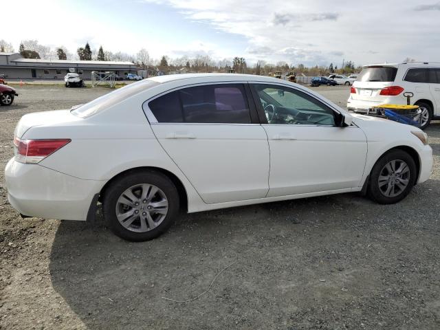 Image 3 of 2012 HONDA ACCORD SE 2012 with VIN 1HGCP2F66CA020544