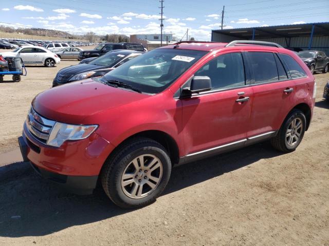 Изображение 2010 FORD EDGE SE 2010