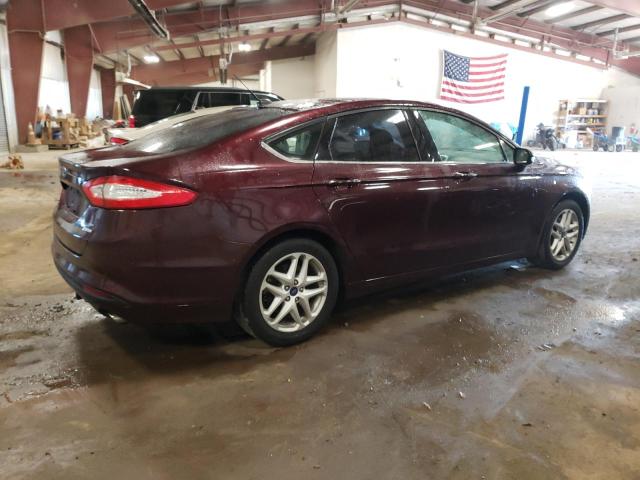 Obraz 3 z 2013 FORD FUSION SE 2013 z VIN 3FA6P0HR8DR385764