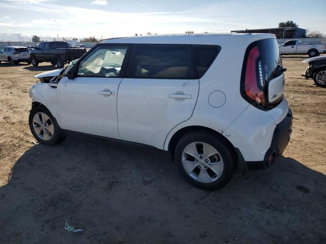 Image 2 of 2016 KIA Soul 2016 with VIN KNDJN2A21G7328322