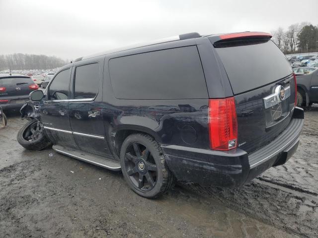 Изображение 2 2014 CADILLAC ESCALADE ESV LUXURY 2014 с VIN 1GYS4HEF2ER220861