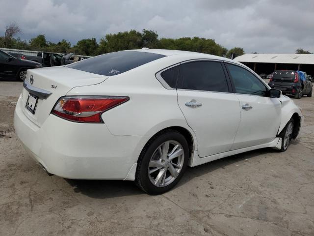 Obraz 3 z 2015 NISSAN ALTIMA 2.5 2015 z VIN 1N4AL3AP3FC271642