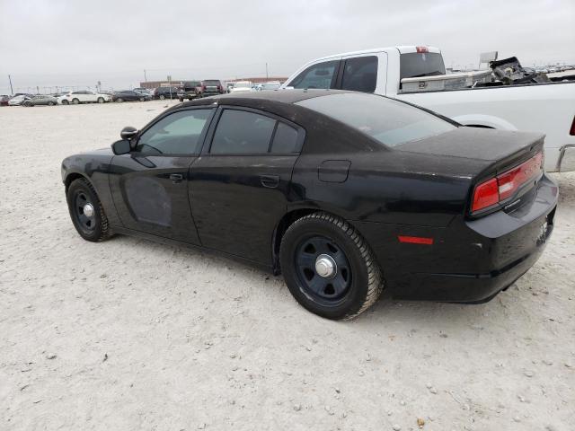 Obraz 2 z 2012 DODGE CHARGER POLICE 2012 z VIN 2C3CDXAT4CH267066