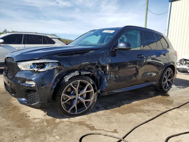 2019 BMW X5 XDRIVE40I 2019 image