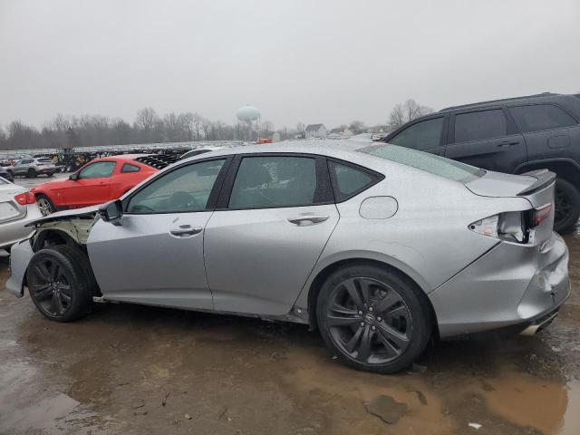 Obraz 2 z 2021 ACURA TLX TECH A 2021 z VIN 19UUB5F55MA001156