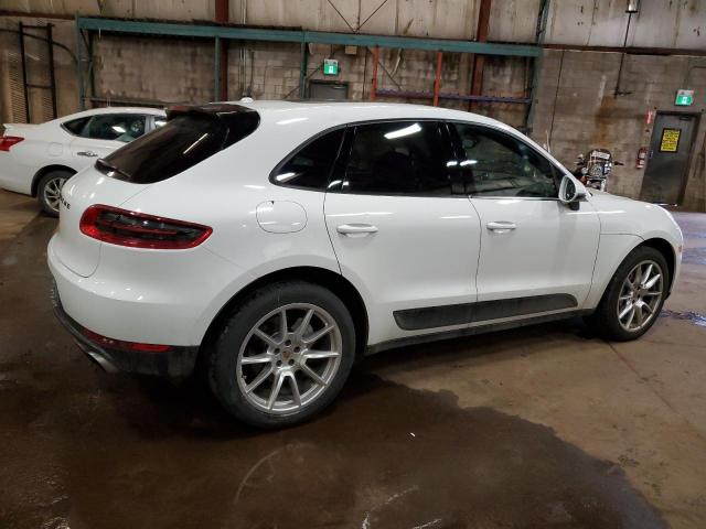 Obraz 3 z 2015 PORSCHE MACAN S 2015 z VIN WP1AB2A55FLB52334