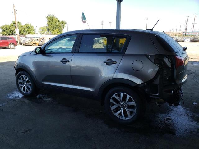 Image 2 of 2014 KIA SPORTAGE BASE 2014 with VIN KNDPB3AC6E7561871