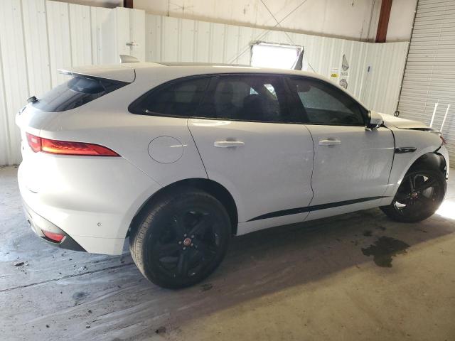 Image 3 of 2019 JAGUAR F-PACE R - SPORT 2019 with VIN SADCL2FX8KA357108