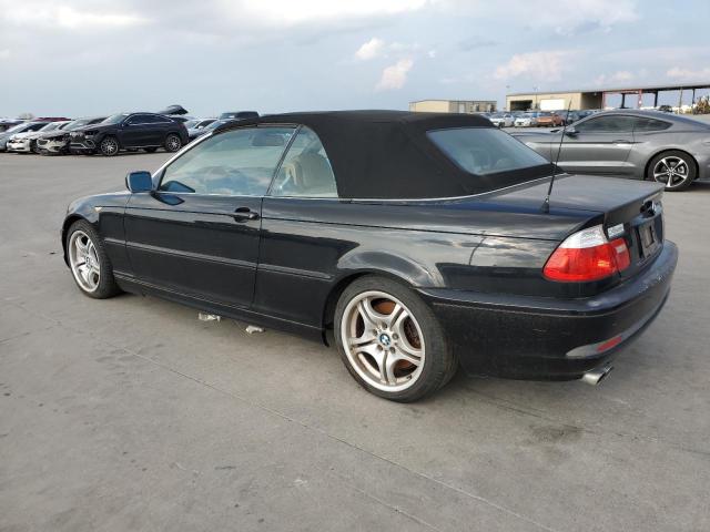 Obraz 2 z 2004 BMW 330 CI 2004 z VIN WBABW53444PL44637