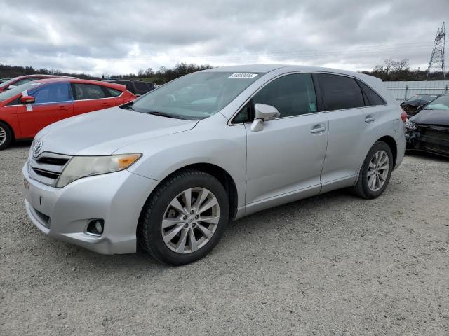 Obraz 1 z 2013 TOYOTA VENZA LE 2013 z VIN 4T3ZA3BB4DU063592