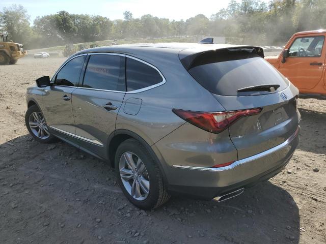 Изображение 2 2024 ACURA MDX  2024 с VIN 5J8YE1H31RL002037