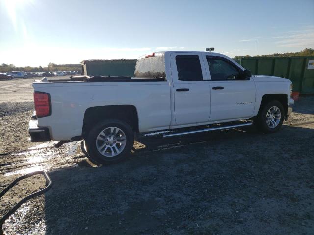 Image 3 of 2014 CHEVROLET SILVERADO C1500 LT 2014 with VIN 1GCRCRECXEZ339731
