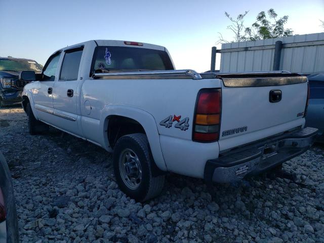 Изображение 2 2005 GMC SIERRA K1500 HEAVY DUTY 2005 с VIN 1GTGK13UX5F938475