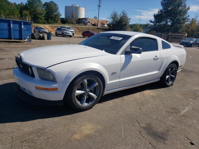 Obraz 1 z 2006 FORD MUSTANG GT 2006 z VIN 1ZVHT82H765261792