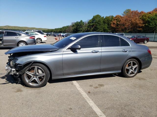 Obraz 1 z 2018 MERCEDES-BENZ E 300 4MATIC 2018 z VIN WDDZF4KBXJA485194