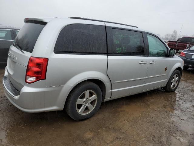 Изображение 3 2012 DODGE GRAND CARAVAN SXT 2012 с VIN 2C4RDGCG7CR211493