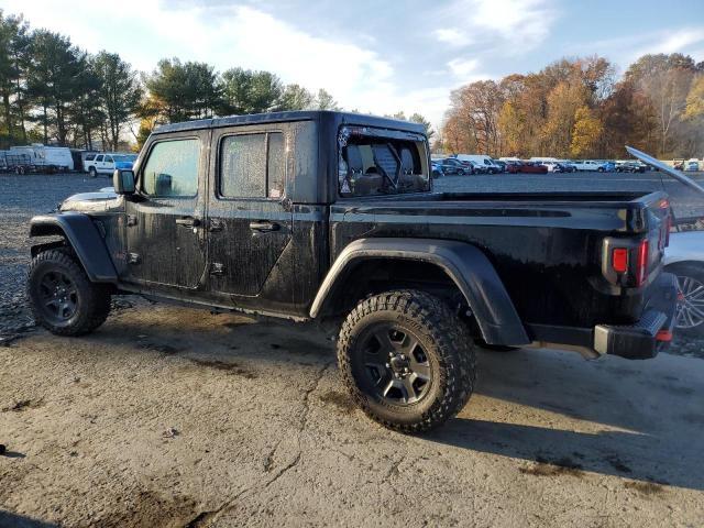 Obraz 3 z 2022 JEEP GLADIATOR MOJAVE 2022 z VIN 1C6JJTEG9NL149478