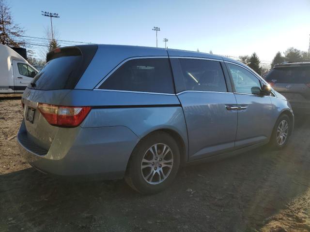 Obraz 3 z 2012 HONDA ODYSSEY EXL 2012 z VIN 5FNRL5H64CB037207