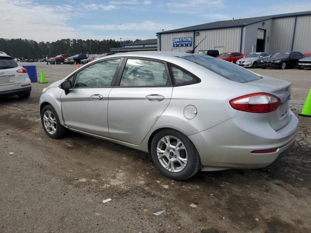 Image 2 of 2014 FORD FIESTA SE 2014 with VIN 3FADP4BJ5EM195002