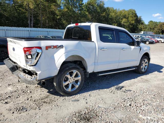 Изображение 3 2021 FORD F150 SUPERCREW 2021 с VIN 1FTFW1E86MKE79161