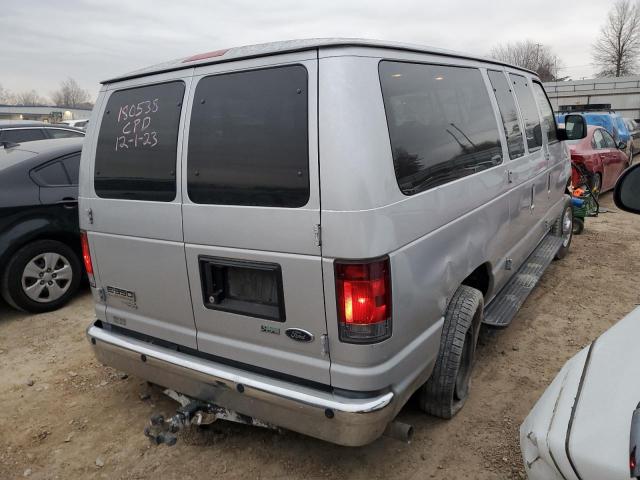 Image 3 of 2013 FORD ECONOLINE E350 SUPER DUTY WAGON 2013 with VIN 1FBNE3BL6DDA87874